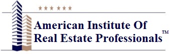 American Institute of Real Estate Professionals